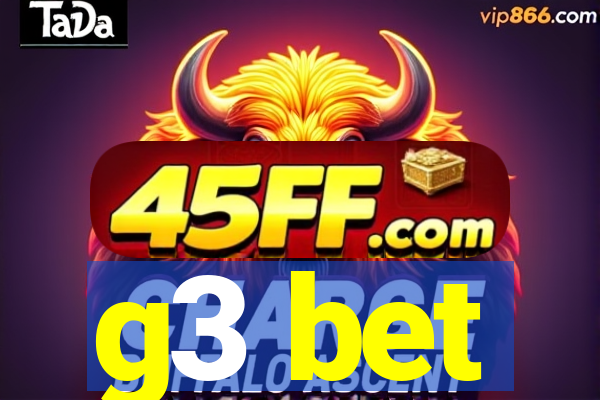 g3 bet
